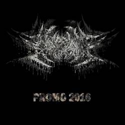 Intracranial Putrefaction : Promo 2016